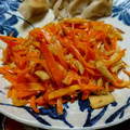 mary_39's cooksnap of when they made 簡単☆ 人参しりしり(ツナ炒め).