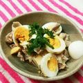 るらちゃん's cooksnap of when they made ボリュームUP★しゃぶしゃぶサラダ.