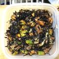 クック8N4RMO☆'s cooksnap of when they made 洋風ひじき炒め♡コンソメバター味.