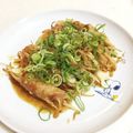 ♪ゆかたん♡'s cooksnap of when they made 今夜はもやしの肉巻き★お弁当にも!.
