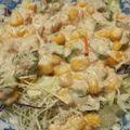 ゆうここmama's cooksnap of when they made オクラとツナの和え物.