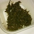 シマリスかあさん's cooksnap of when they made ◉ちりめん山椒の混ぜご飯◉.