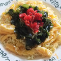 きらり流れ星's cooksnap of when they made 冷やし中華のタレ.