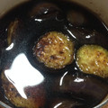 わにになりたい's cooksnap of when they made 5分で作る茄子の揚げ浸し.