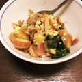 エリコフ's cooksnap of when they made 茗荷と大葉の万能薬味.