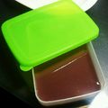早紀のキッチン's cooksnap of when they made ゼラチンで簡単水羊羹！.