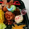 eiyoushi's cooksnap of when they made お弁当の1品に！カツのケチャップ炒め.