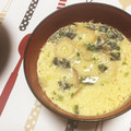 Cookじゃす's cooksnap of when they made 簡単お吸い物で☆茶碗蒸し.