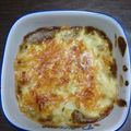 クックWSNA9J☆'s cooksnap of when they made リメイク★カレー⇒【カレーラザニア風】♪.