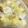 やーしー's cooksnap of when they made 【もう1品！】はんぺんのチーズ焼き.