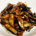 natsu_i's cooksnap of when they made ご飯が進む《超》簡単★茄子だけ和風炒め.