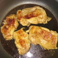 クックWSNA9J☆'s cooksnap of when they made 簡単！ジューシー基本の鶏の照り焼き.