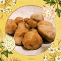 mo＊mo's cooksnap of when they made 里芋の煮っころがし.