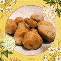 mo＊mo's cooksnap of when they made 里芋の煮っころがし.