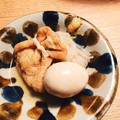 aicon529's cooksnap of when they made 簡単！！我が家のおでん.