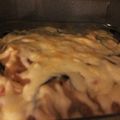 yuuki0205's cooksnap of when they made 簡単☆かぼちゃグラタン.