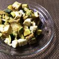 クックI4FY9X☆'s cooksnap of when they made あえるだけ★アボカド明太子.