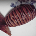 もはもはまま's cooksnap of when they made ♪いかの煮付け♪とりあいよ☆.