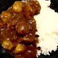 にゃおやん's cooksnap of when they made おふくろの味♡簡単チキンカレー.
