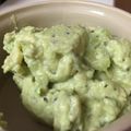 うさこゆか's cooksnap of when they made アボカドディップ.