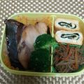 ＳＯＲＡＯＢＡ's cooksnap of when they made ブリの生姜焼き~大量消費・アレンジにも~.