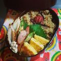 シャア専用料理長's cooksnap of when they made 砂糖不使用！玉ねぎたっぷり！卵焼き☆.