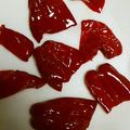 icepop's cooksnap of when they made 塩パラピーマン（素揚げ）、超美味！.