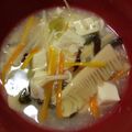 夕飯は６時です's cooksnap of when they made サンラータン（酸辣湯）.
