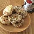 ほりはる's cooksnap of when they made おから＆パン粉マフィン.