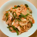 ルンルンNAO's cooksnap of when they made 彼の♡豚肉と野菜の炒め物。.