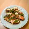 ルンルンNAO's cooksnap of when they made なすの味噌チーズ焼き。.