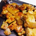 きーちゃん（＾∇＾）'s cooksnap of when they made ヨーグルト味噌のトンテキ.
