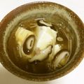 ゆ〜ぴゆ〜ぴ's cooksnap of when they made とろけるケンちゃんキノコあんかけ.