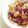 クックY5X66Q☆'s cooksnap of when they made ジャガイモと挽き肉のカレー炒め.