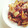 クックY5X66Q☆'s cooksnap of when they made ジャガイモと挽き肉のカレー炒め.