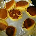ourrecipe's cooksnap of when they made 離乳食かぼちゃフレークで豆腐ホットケーキ.