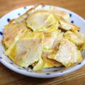 クックDAD's cooksnap of when they made オーブンで超簡単☆チキンナゲット♡.