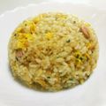ちぃ～ちゃん∂_∂'s cooksnap of when they made にんにく醤油のパラパラ炒飯.
