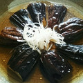 楽園主義's cooksnap of when they made 簡単 揚げナス.
