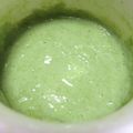 AYANA_10's cooksnap of when they made 冷凍枝豆×豆乳で簡単ビシソワーズ.