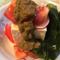 CactiCacti's cooksnap of when they made 憧れ♡レストランの人参ドレッシング.