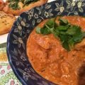 CactiCacti's cooksnap of when they made インドで教わった！本格バターチキンカレー.