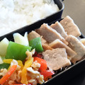 スタイリッシュママ's cooksnap of when they made 豚肉とじゃがいもの塩ソース炒め.