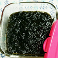 kumichin51's cooksnap of when they made 簡単♪海苔の佃煮.