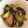 cheesedog's cooksnap of when they made きのことナスの中華炒め.