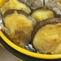よねころ's cooksnap of when they made あと一品☆椎茸のトースター焼き♪.
