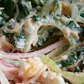 みぃちゃんだょ's cooksnap of when they made 苦くない！簡単絶品ゴーヤサラダ★.