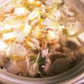 今宵あなたと's cooksnap of when they made 郷土料理★サッパリ★具沢山【鱈の三平汁】.