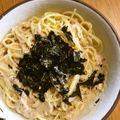 ゆきみ子's cooksnap of when they made 簡単♡ツナマヨパスタ.