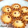 ✩RoHa✩'s cooksnap of when they made 簡単過ぎるマドレーヌ.